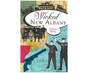 Wicked New Albany