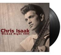 Wicked Night 1995 Vinyle