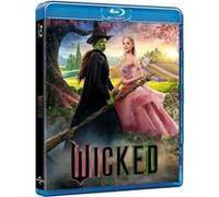 WICKED-NL-BLURAY G