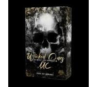 Wicked Ones Mc - Du Wirst Für Ihn Bluten
