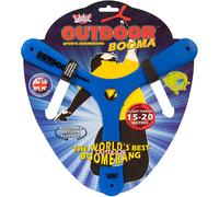 Wicked Outdoor Booma Juniors Bleu Taille unique Unisex