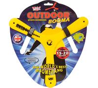 Wicked Outdoor Booma Juniors Jaune Taille unique Unisex