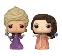 Wicked - Pack 2 figurines POP! Emerald City Players 9 cm