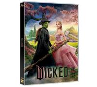 Wicked: Part One / Wicked (Dvd)