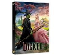 Wicked: Part One / Wicked (DVD) G