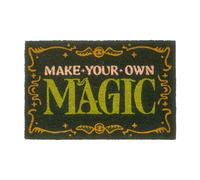 Wicked : For Good - Tapis paillasson Make Your Own Magic - Erik