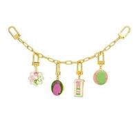 Wicked : Partie 2 - Breloque Wicked : Partie 2 Unlimited Charms Trunk Pink Goes with Green