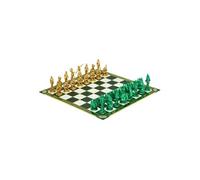 Wicked : Partie 2 - Jeu d'échecs Shiz vs. Emerald City