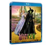 Wicked : Partie II Blu-ray