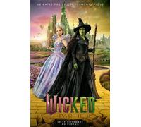 Wicked : Partie II Blu-ray 4K Ultra HD