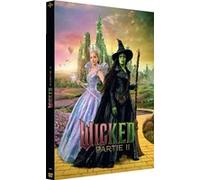 Wicked : Partie II DVD