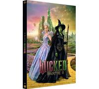 Wicked : Partie II DVD DVD