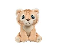 Wicked - Peluche Cowardly Lion Cub 19 cm