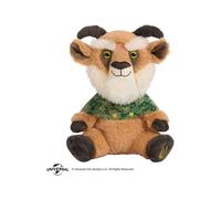 Wicked - Peluche Dr. Dillamond 20 Cm