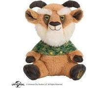 Wicked - Peluche Dr. Dillamond 20 cm G