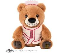 Wicked - Peluche Dulcibear 19 cm G