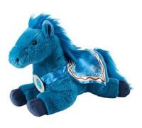 The Noble Collection Peluche de cheval Wicked Fiyeros 29 cm
