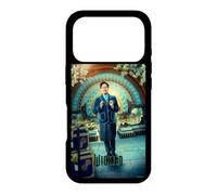 Wicked Pfannee Poster Coque pour iPhone 17 Pro