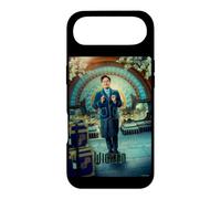 Wicked Pfannee Poster Coque pour iPhone Air