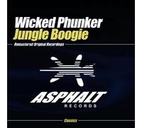 Wicked Phunker - Jungle Boogie 2 []