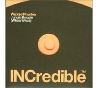 Wicked Phunker - Jungle Boogie [Import]