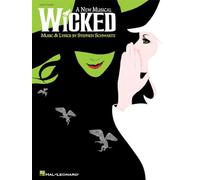 Wicked. Piano Facile.