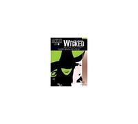 Wicked, Hal Leonard Piano Play-Along