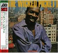 Wicked Pickett [Import]