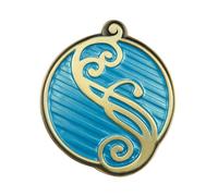 Wicked: Shiz University Pin by The Noble Collection