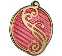 Wicked - Pin's Glinda's Shiz Red 7 cm G