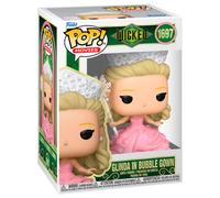 Wicked POP! Movies Vinyl figurine Glinda (Bubble Gown) 9 cm