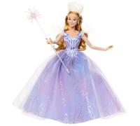 Mattel Universal Pictures’ Wicked Deluxe Glinda Doll