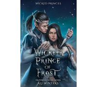 Wicked Prince of Frost