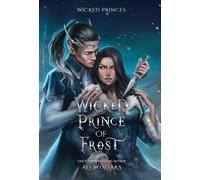 Wicked Prince of Frost