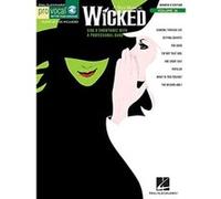 Wicked, Pro Vocal Women's Edition