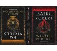 Wicked Pursuit & Divine Intervention (Standard Edition)