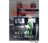 Wicked Redhead LP The by Beatriz Williams Beatriz Williams (Auteur)