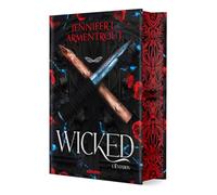 Wicked - relié collector - Tome 01 Tentation