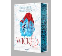 Wicked - relié collector - Tome 02 Tourment