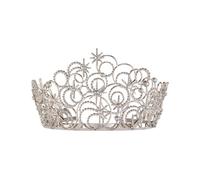 Wicked - Réplique Role-Play Glinda's Bubble Crown 17 Cm