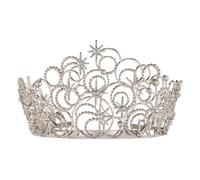 Wicked. Glinda Bubble Crown. The Noble Collection