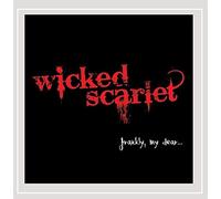 Wicked Scarlet - Frankly My Dear