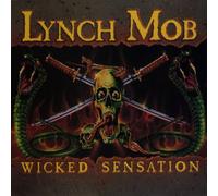 Wicked Sensation