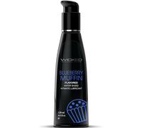 Lubrifiant Eau Blueberry Muffin 120 ml