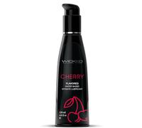 Wicked Sensual Care Wicked Aqua Cherry Flavored 120Ml Couleur de peau Taille Unique
