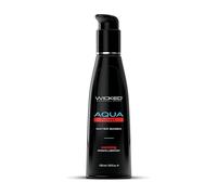 Wicked Sensual Care Wicked Aqua Heat 120Ml Couleur de peau Taille Unique