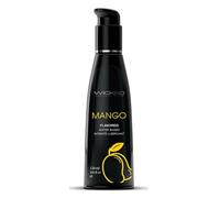 Wicked Sensual Care Wicked Aqua Mango Lube 120Ml Couleur de peau Taille Unique