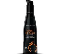 Wicked Sensual Care Wicked Aqua Sweet Peach Flavored 120Ml Couleur de peau Taille Unique