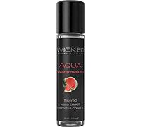 Wicked Sensual Care Wicked Aqua Watermelon Flavored 30Ml Transparent Taille Unique
