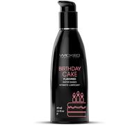 Wicked Sensual Care Wicked Birthday Cake 60Ml Couleur de peau Taille Unique